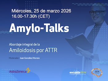 Seminario Abordaje integral de la amiloidosis por ATTR