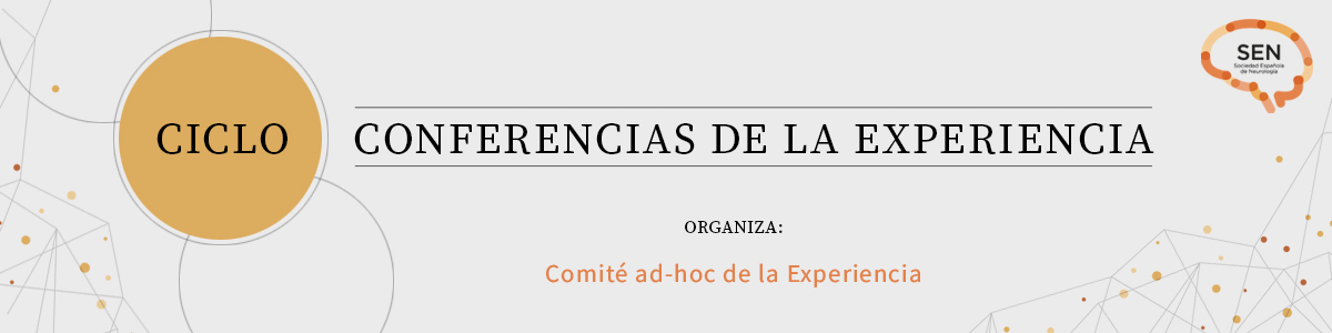 Ciclo Conferencias de la Experiencia