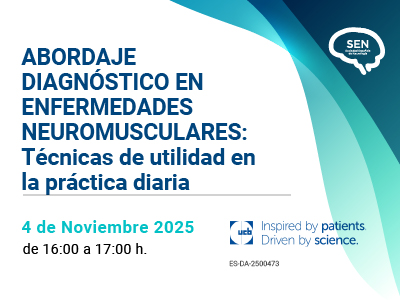 Abordaje diagnóstico en Enfermedades Neuromusculares
