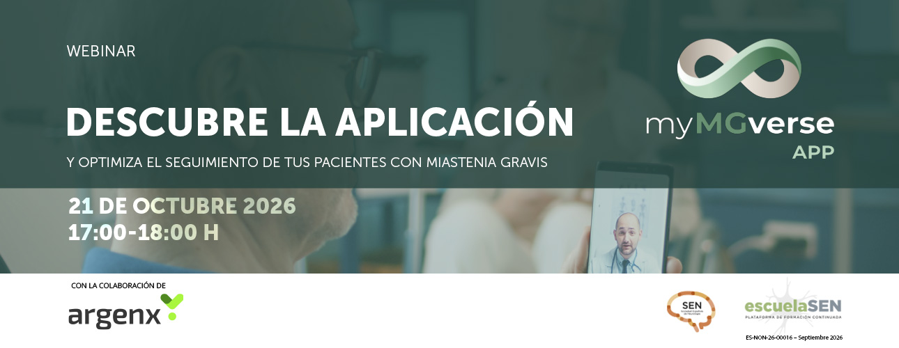 myMGverse - Descubre la aplicación